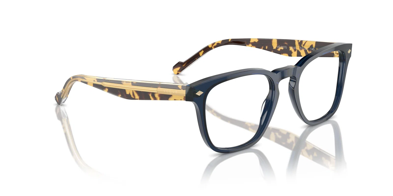Vogue Eyewear 5570 Eyeglasses - view 33